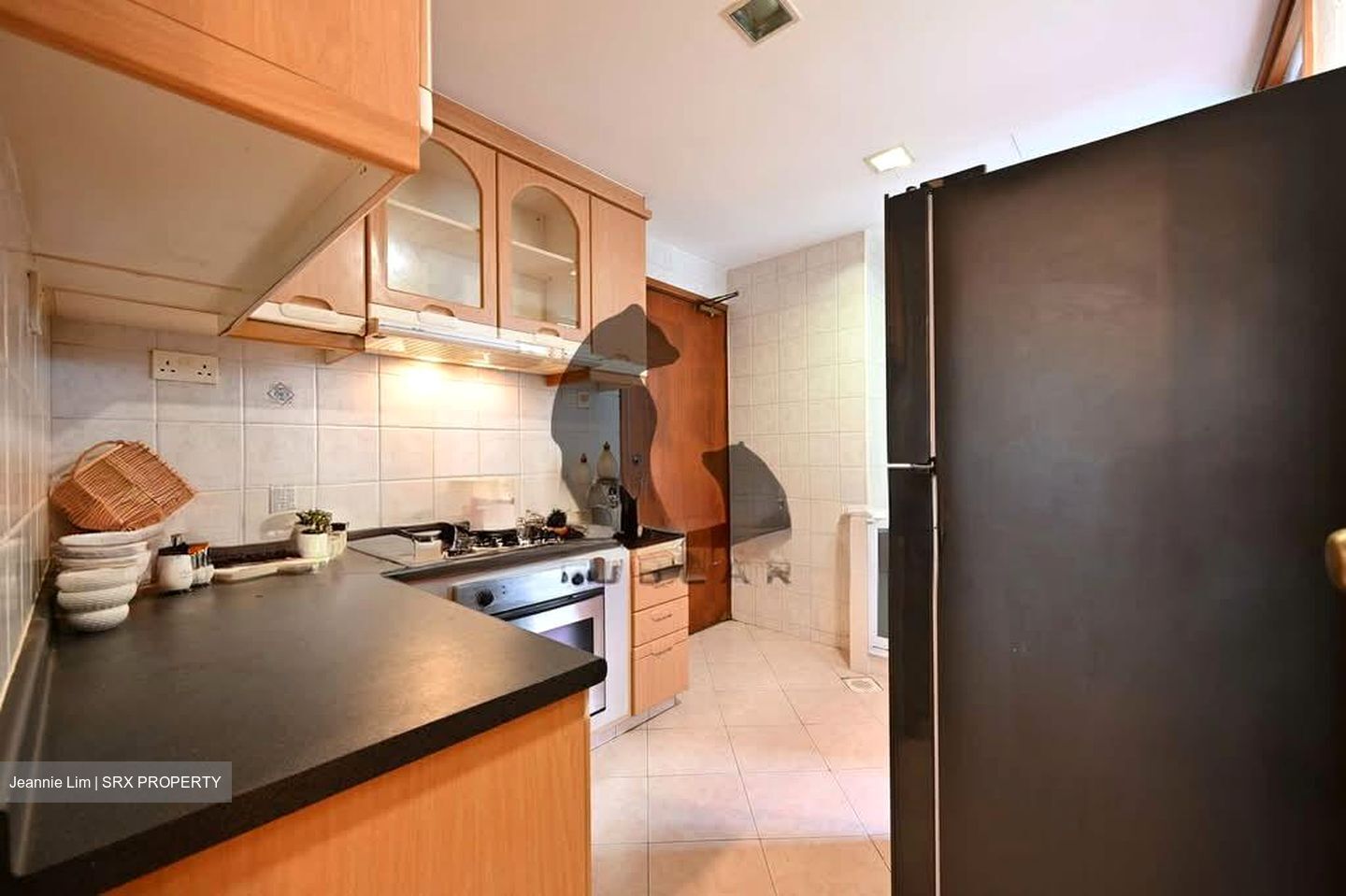 The Princeton (D10), Apartment #578007171